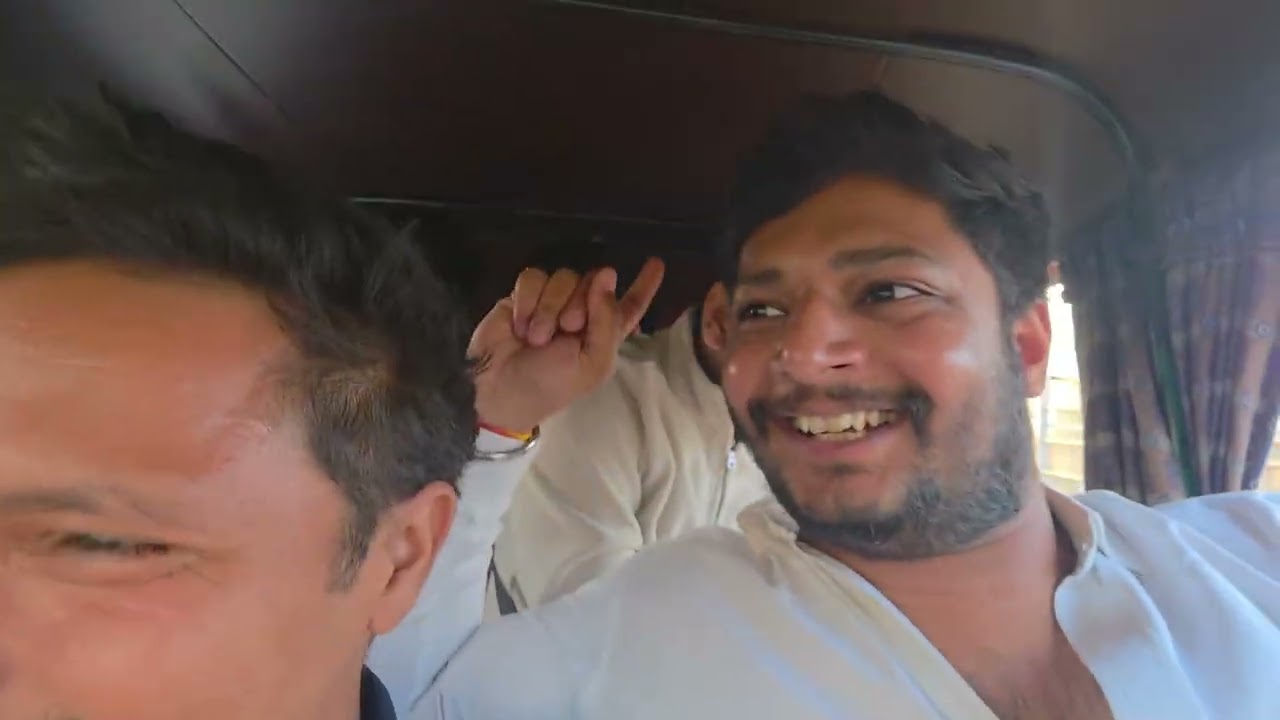 Prayagraj, Ayodhya & Kashi ✨️🙏❤️Trip with My Friends | Vlog Part 4 [Final Part].
