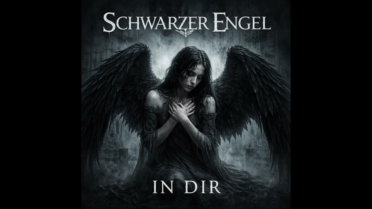 🎧Schwarzer Engel in Dir🎧
