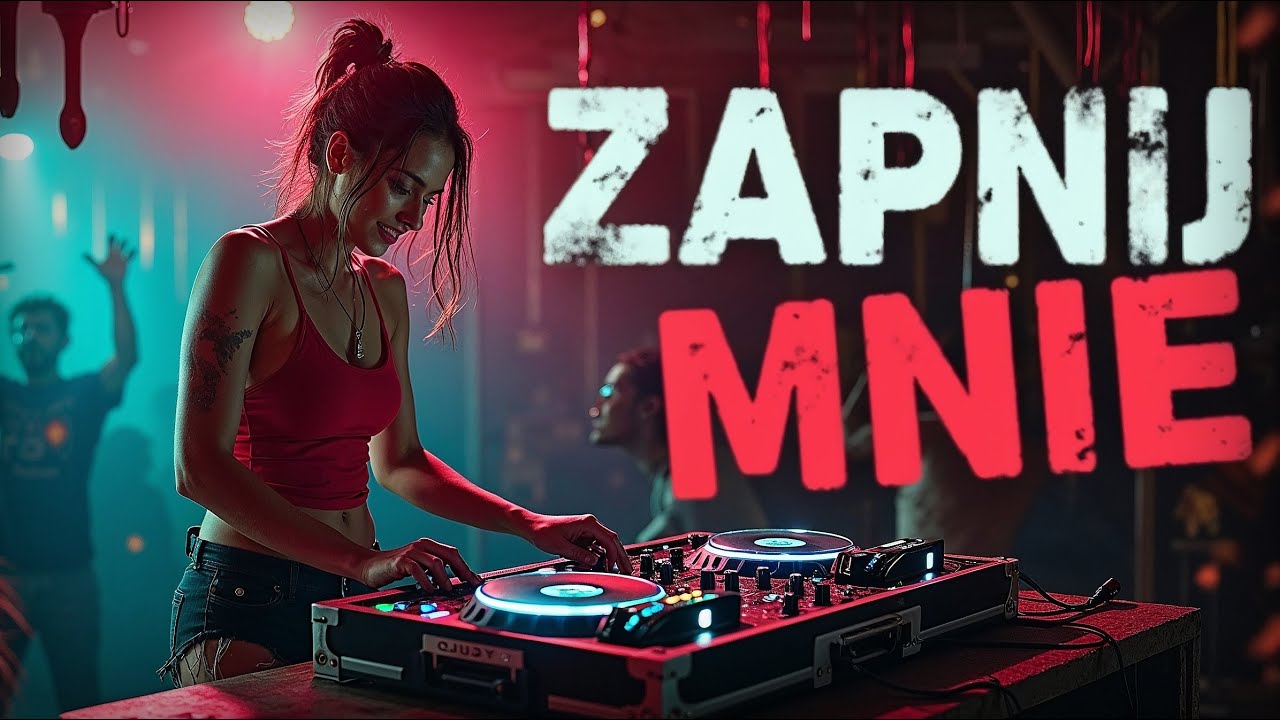 Zapnij Mnie - Echoes Lab (Official Audio)