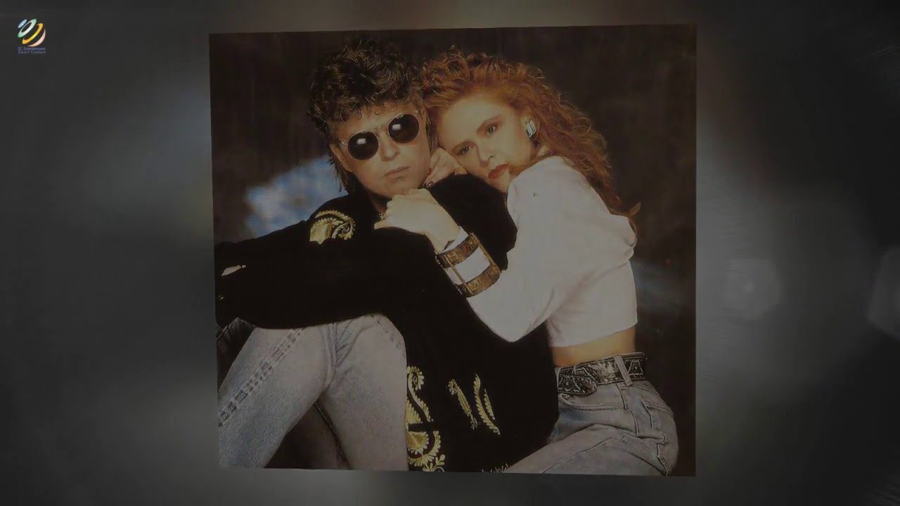 T'Pau - China In Your Hand (acoustic Version) [HQ Audio]