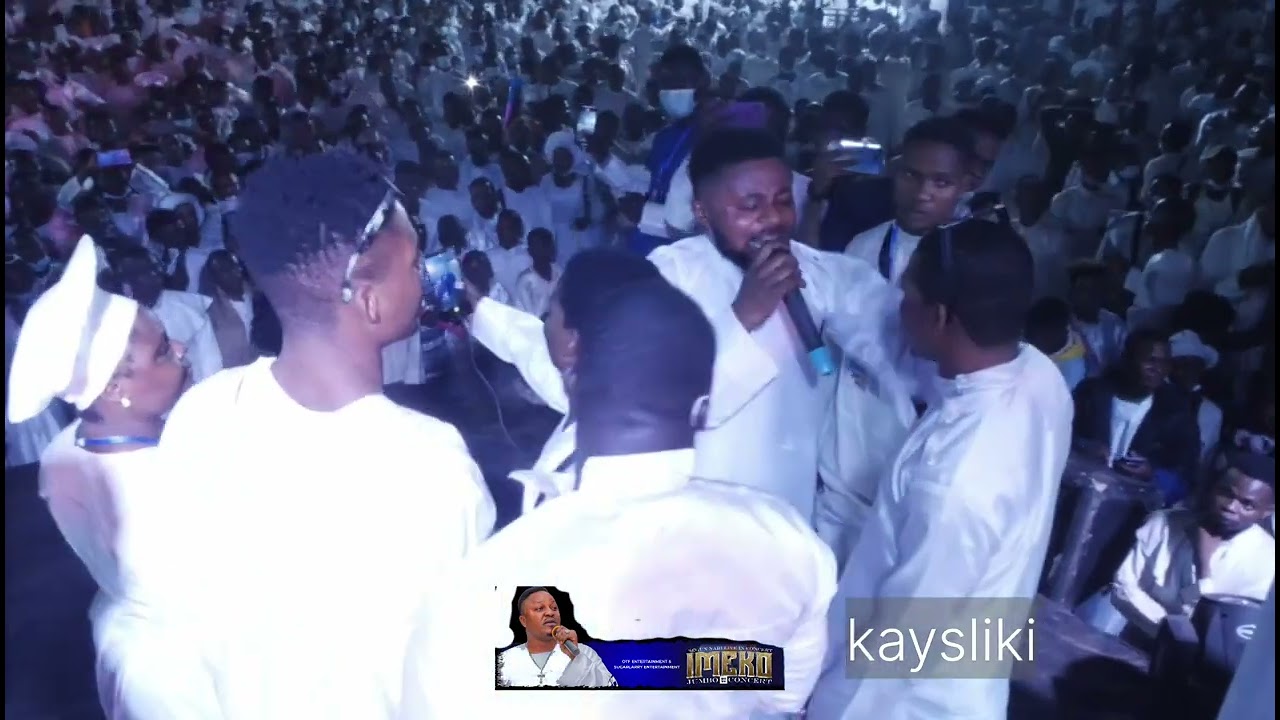 Kaysliki (IMEKO JUMBO CONCERT 2924)