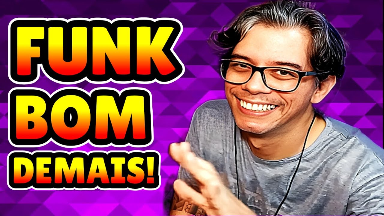 🔴 SET de Funk Melody e Miami MIXADOS pelo Mestre DJ Borracha