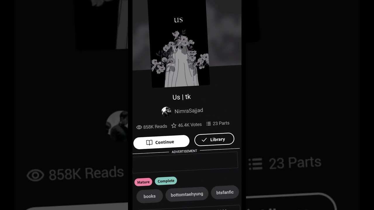 taekook ff recommendation #kpop #taekookfftopkook #bts #taekook #bottomtae