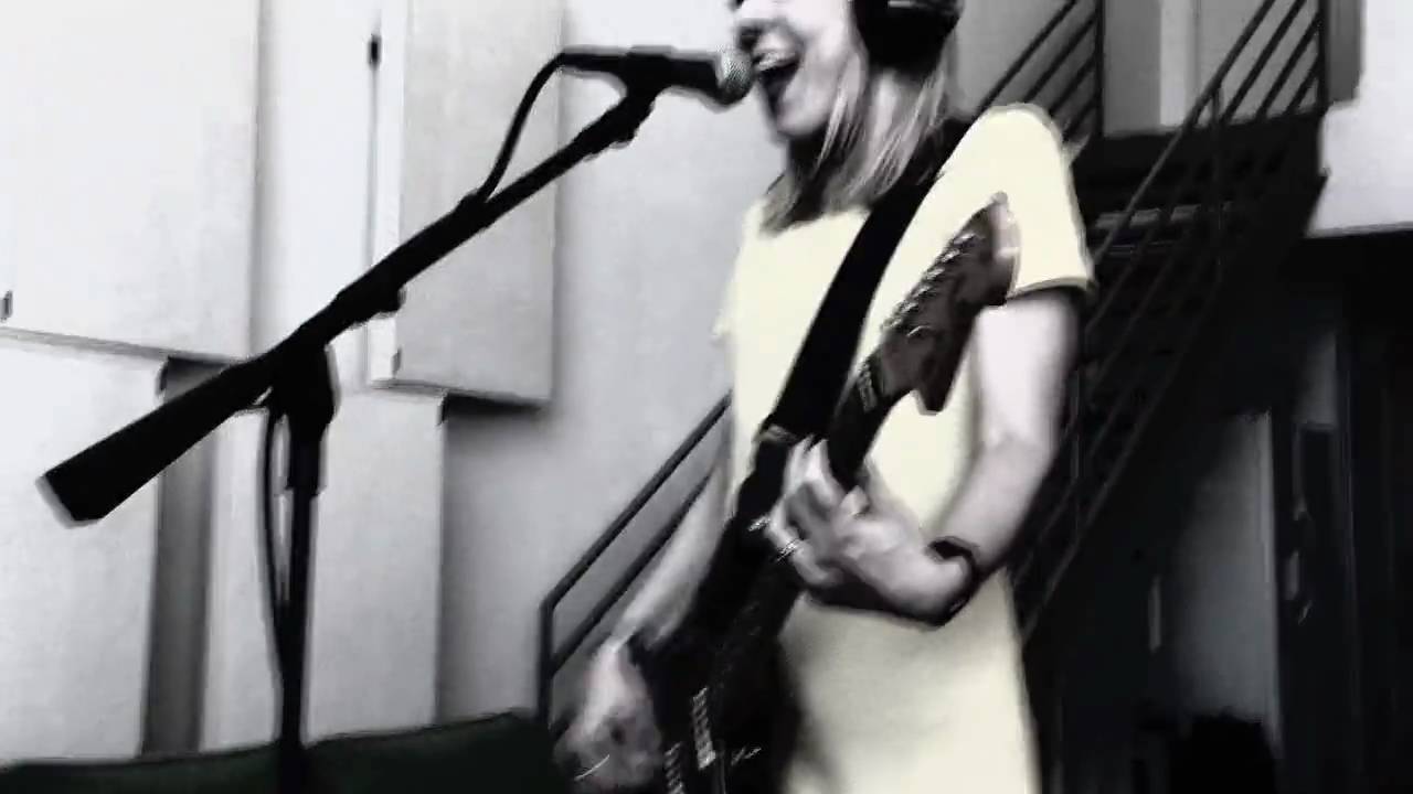 Have You Ever Heard A Digital Accordian - The Lovely Eggs