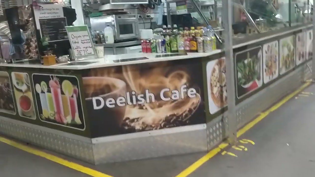 Sydney Australia Affordable Shopping  | Visit l cheapest l Budget Shopping l Evening Rush | 4K HDR