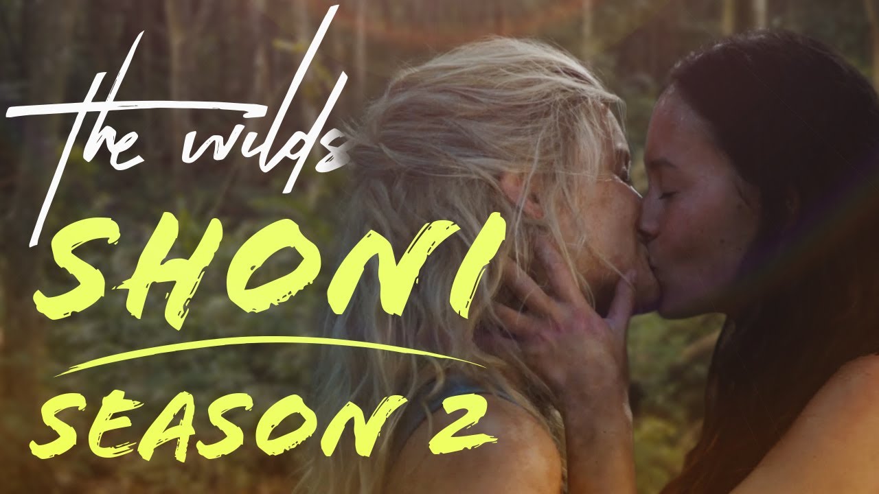 Shelby & Toni's Love Story In The Wilds Season 2