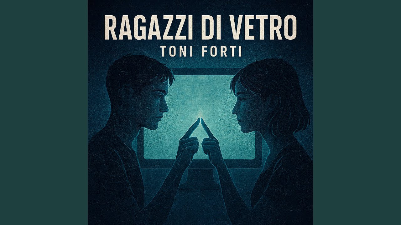 Ragazzi di vetro