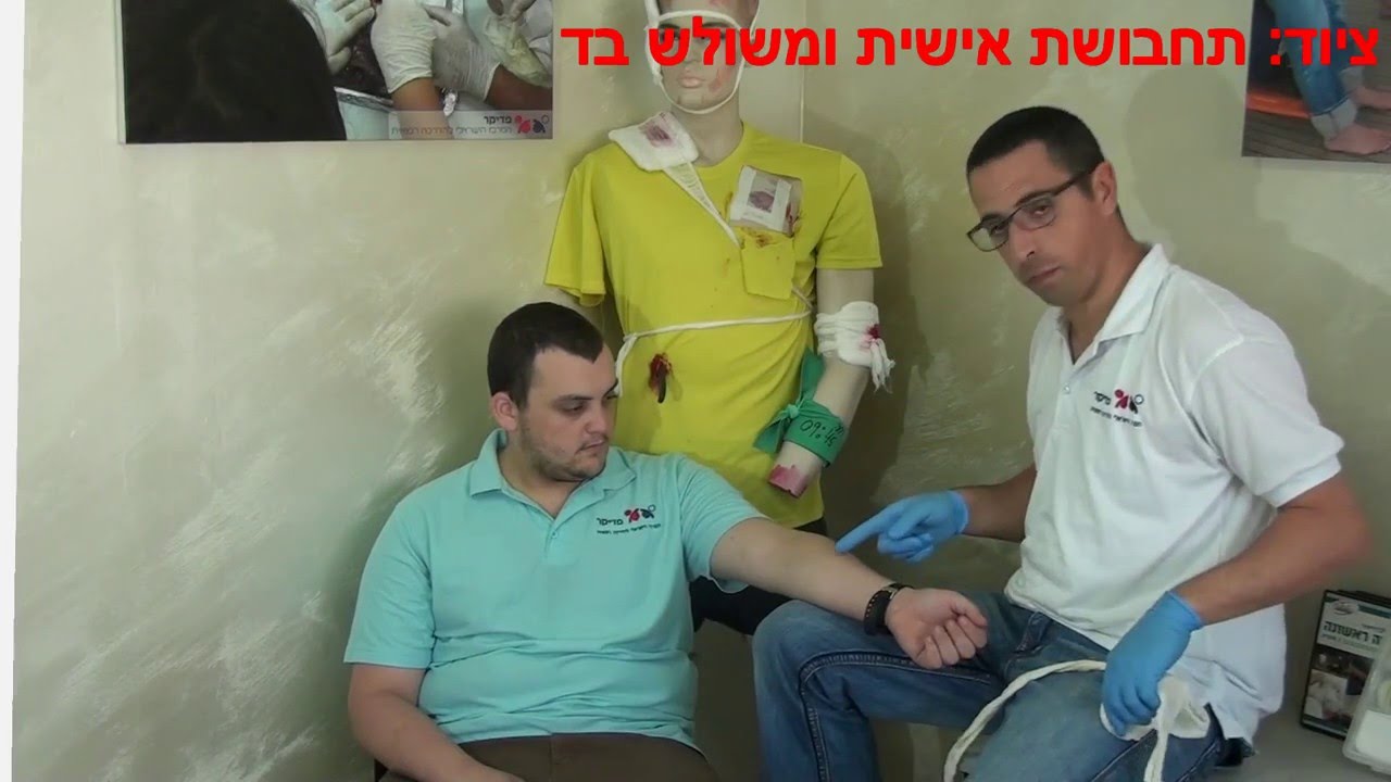 דגל אנגליה ומשולש לחץ