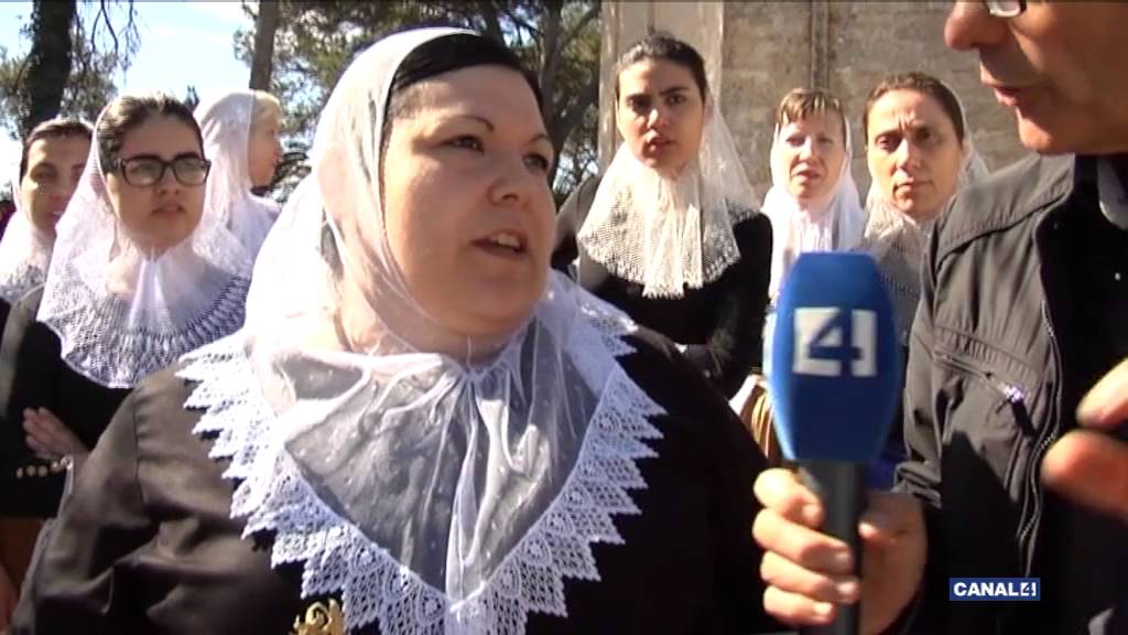 Rodamón - 30/03/2016 - Pancaritat a Llubí