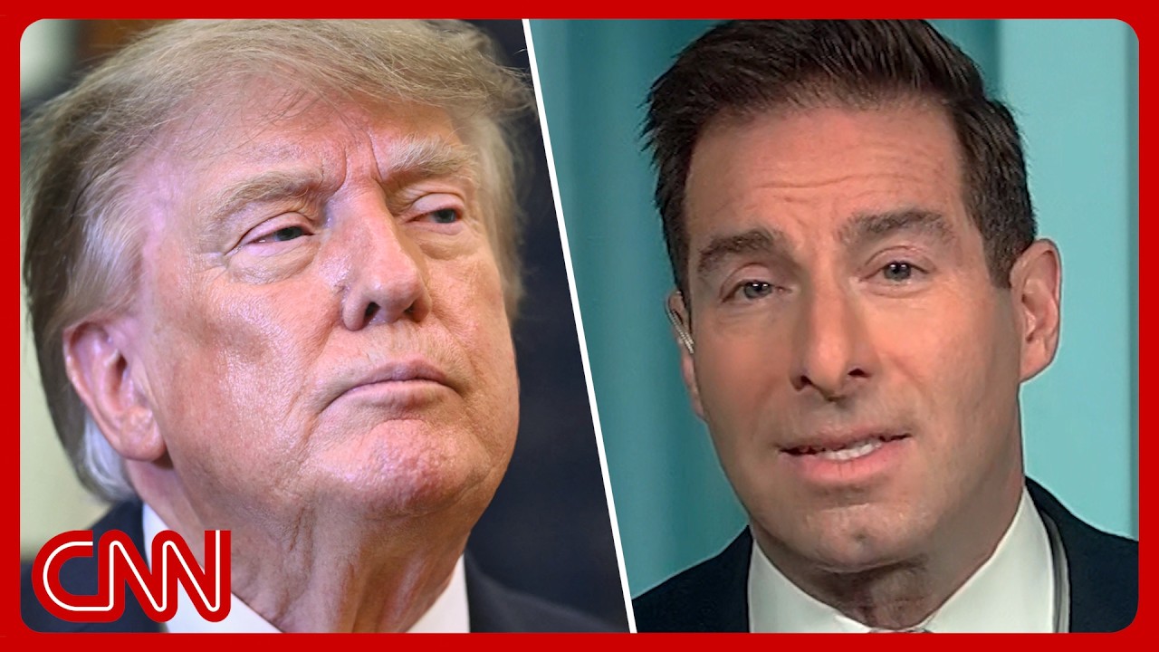Trump loses major voting case: Legal expert explains why