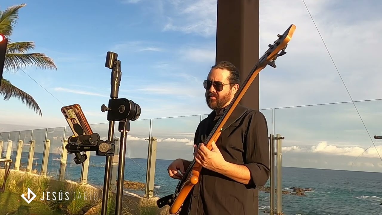 Jesús Darío | Smooth Bass | 