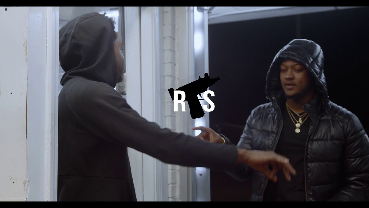 Showout 1k - Hating (Official Video) Shot By @DirectorIllyRock