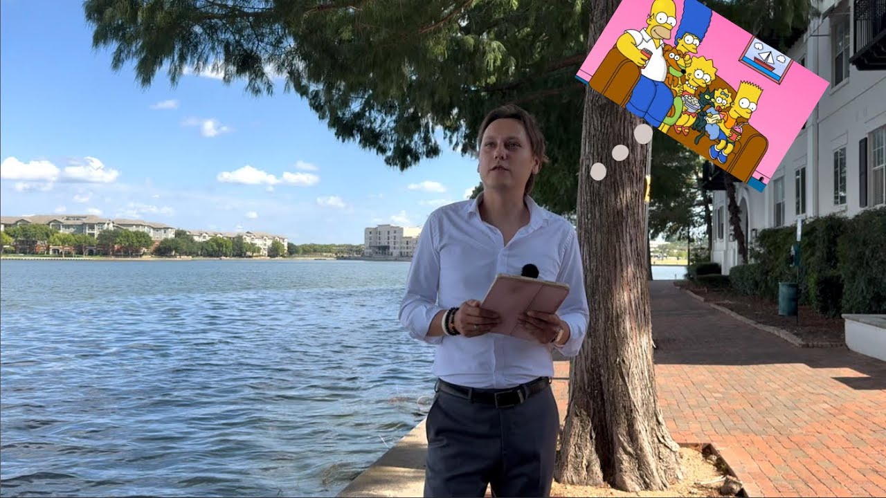 Сколько стоит Американская мечта (Часть 1)