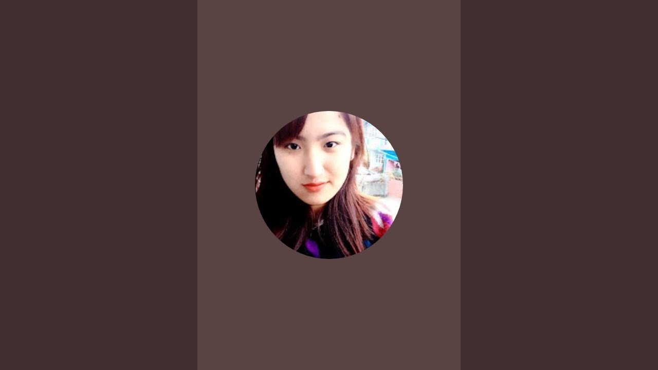 Rashmi Gurung Tamang from lamjung is live
