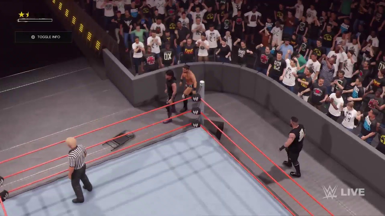 WWE 2K24 To YEET or NO YEET?