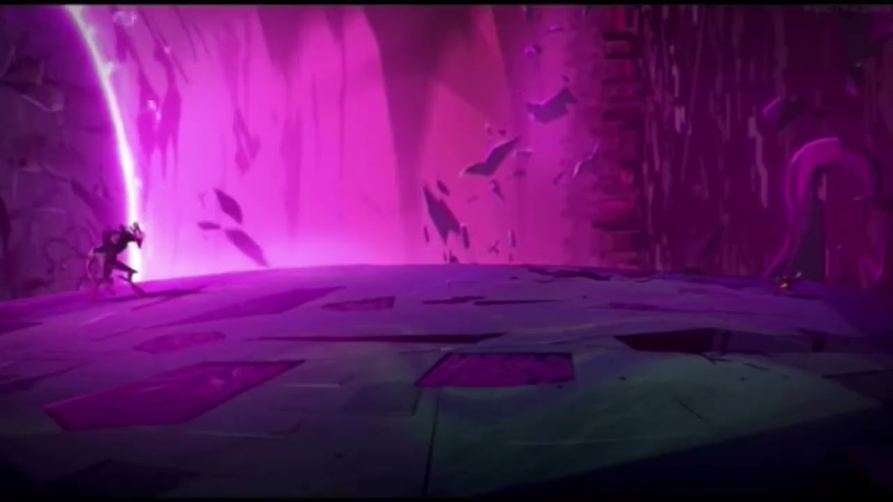 Mechanicat Tells Krang Leader To Get Back To Work