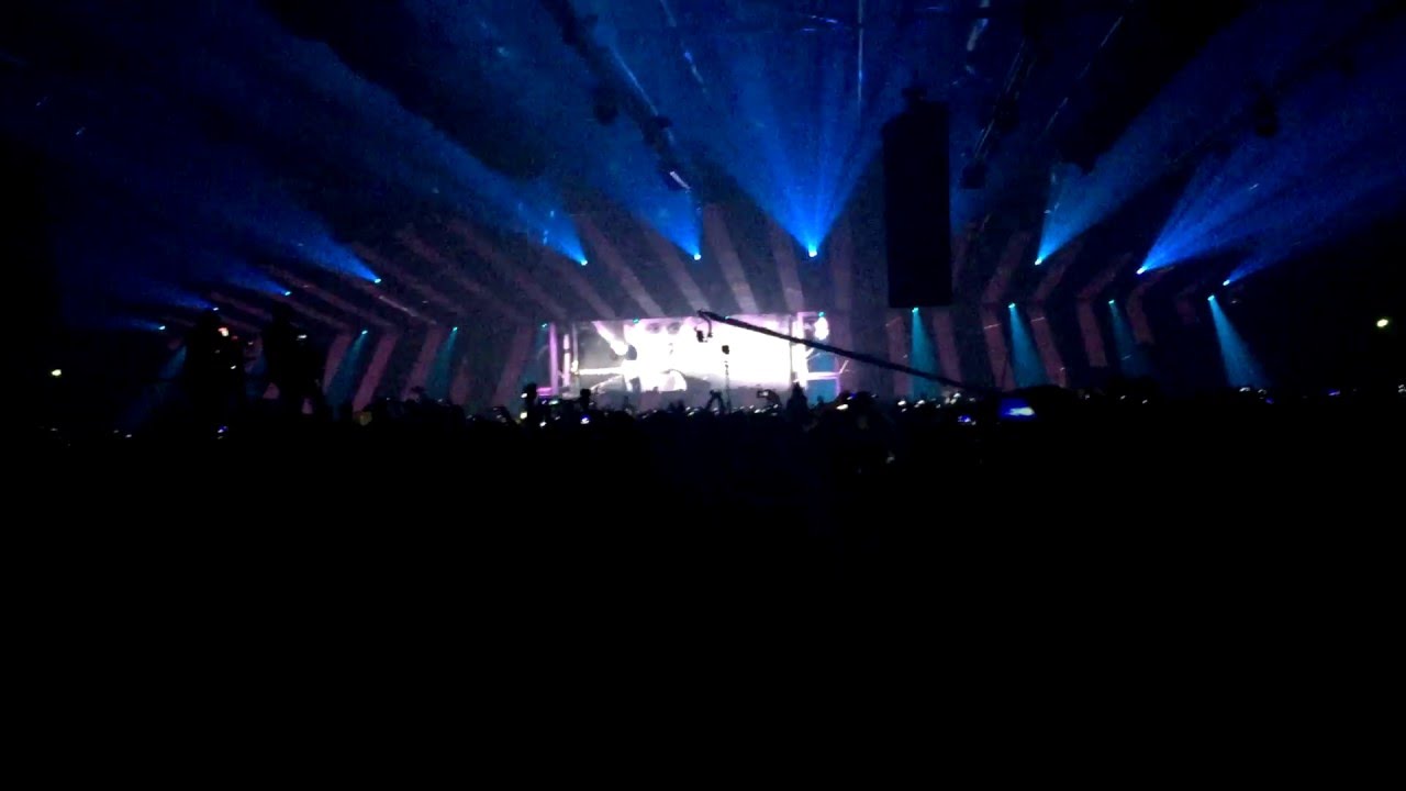 ASOT 750 Festival 15 Years Celebration Moment, HQ Sound (27.02.2016 Jaarbeurs, Utrecht, Netherlands)