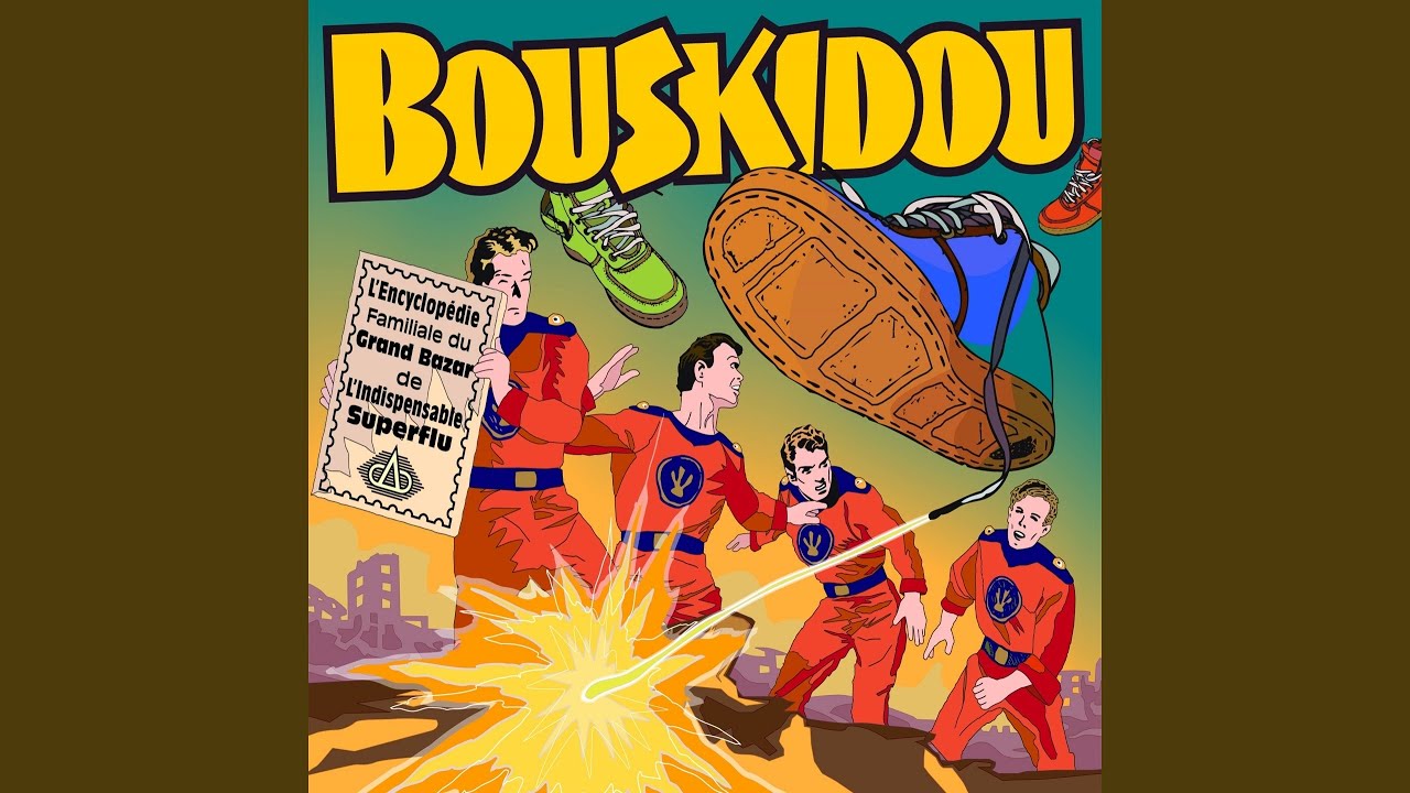 Randonn&eacute;e