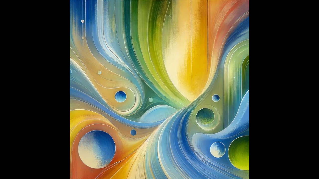 Univers sonore HYPERF 30 minutes