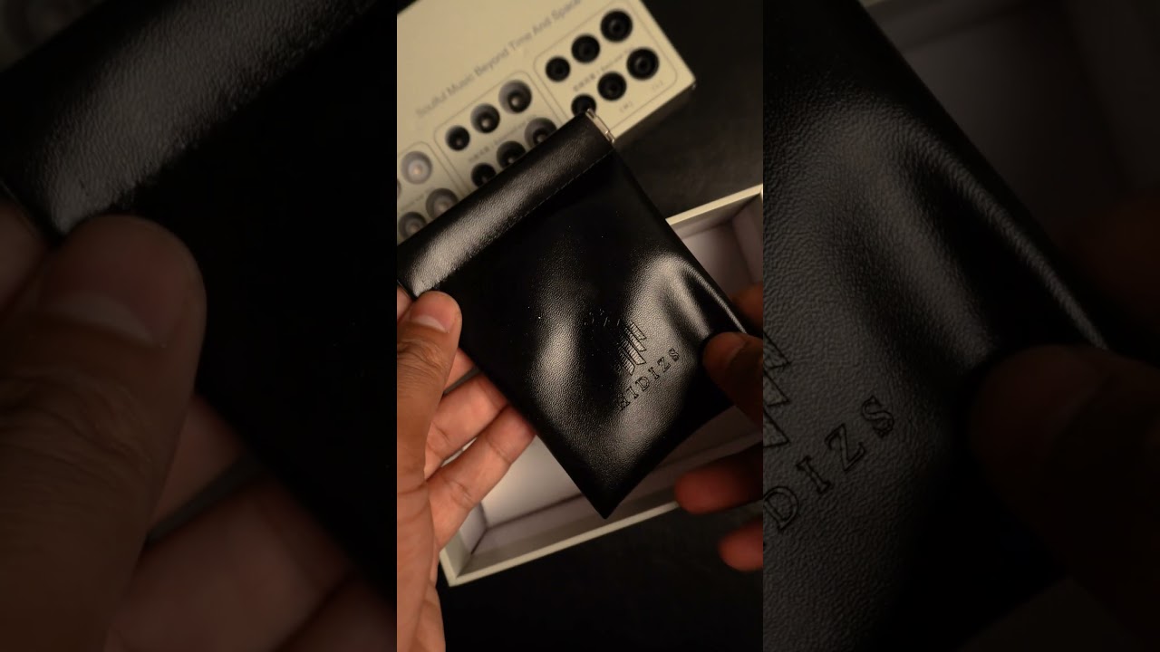 Insane Soundstage on an IEM? HIDIZS MK12 Might Be Too Wide&hellip;  #audiophile | TWX