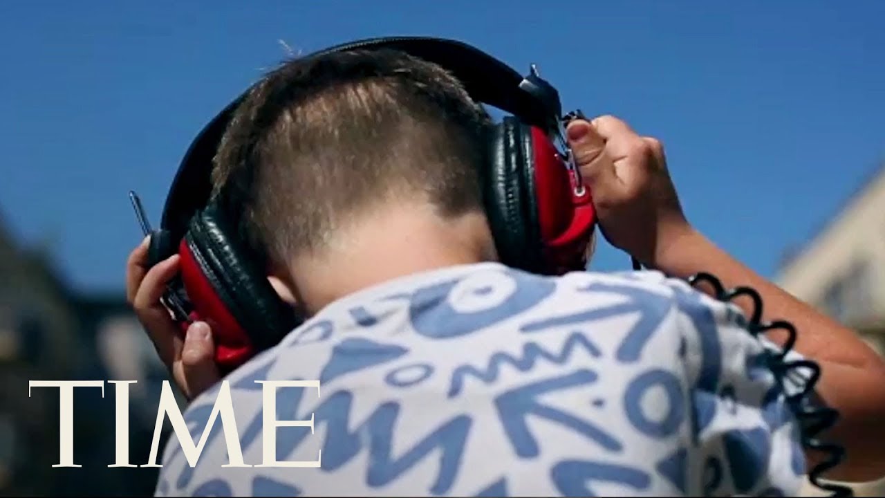 How Loud Noise Exposure Is Linked To Heart Disease According To New Research | TIME