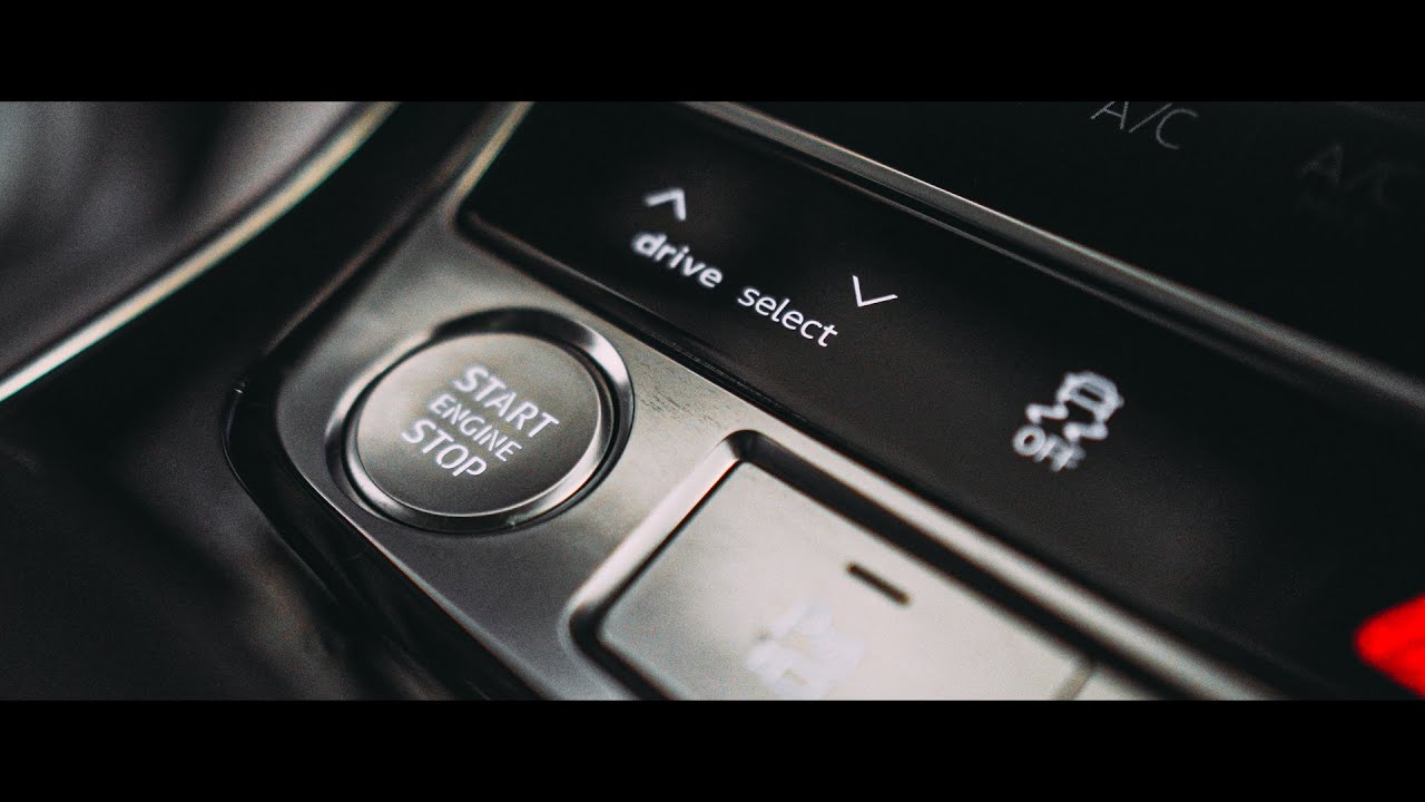 Audi RSQ8 ABT Showcase | 4K | KryZeeFilms