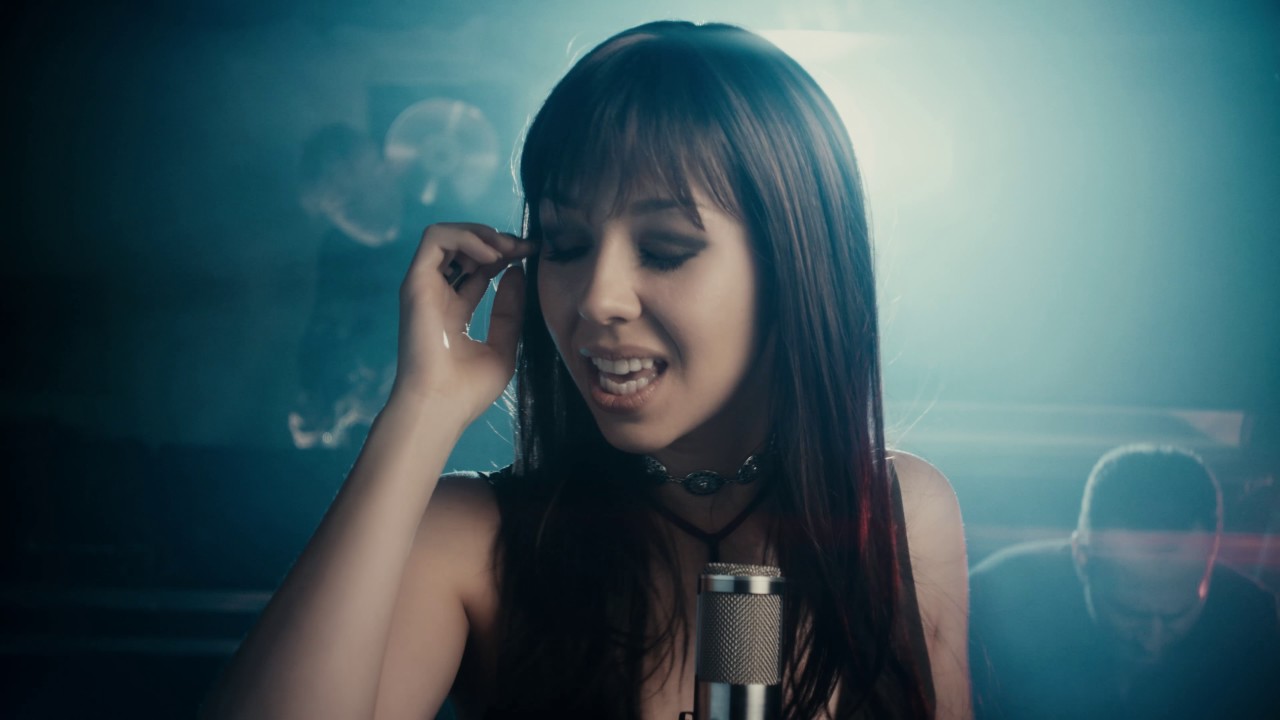 As Long As You Love Me - Backstreet Boys (cover) - Tremble