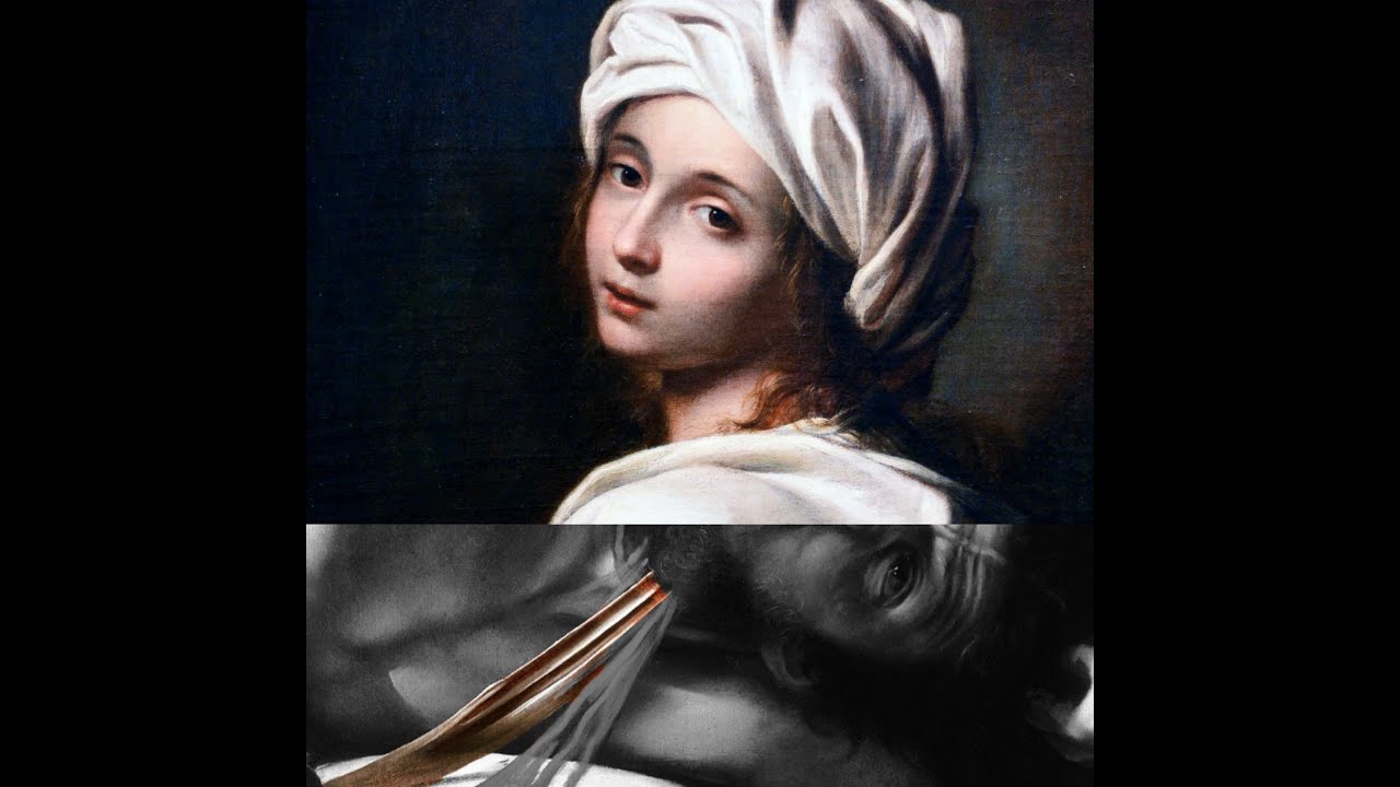 Il professor Lusio racconta: Beatrice Cenci e la giustizia spettacolarizzata