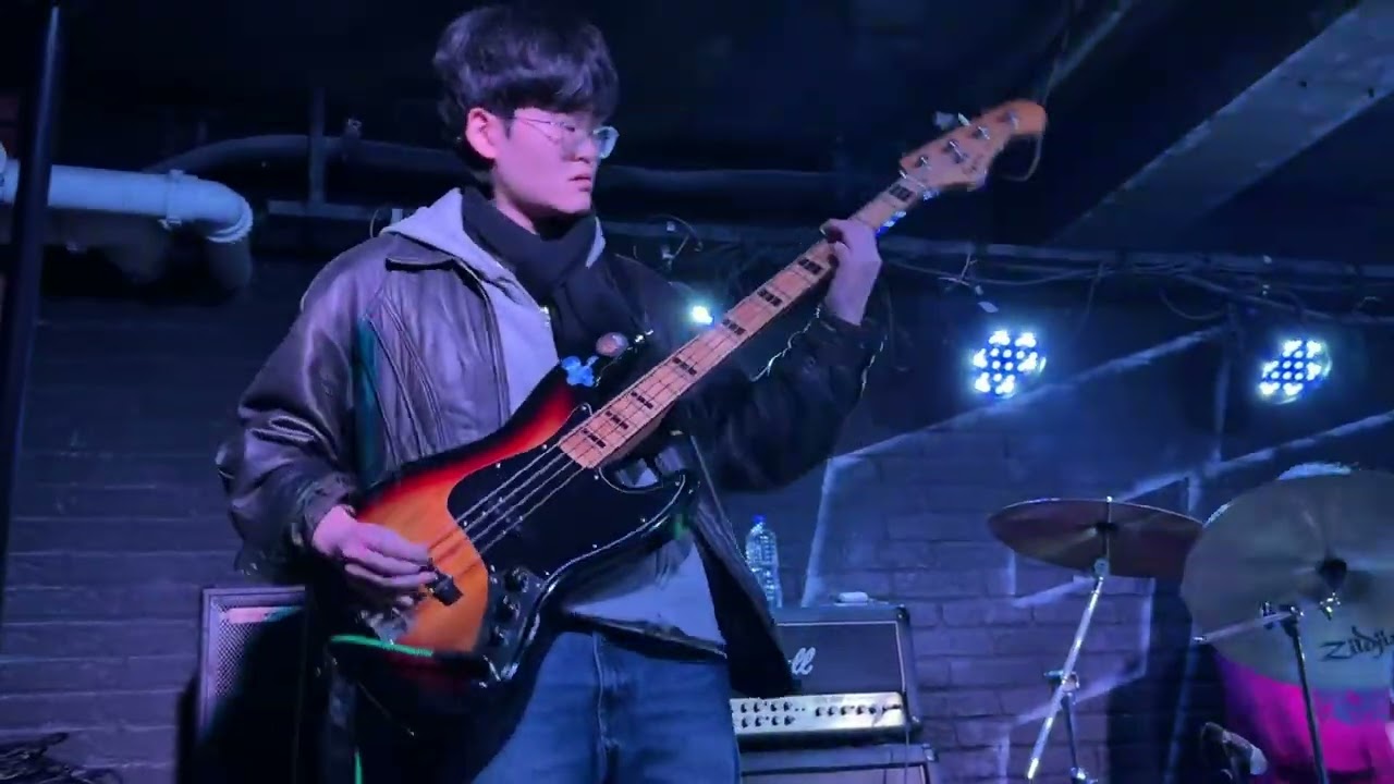 260306 급한노새 - Fear (@FF)