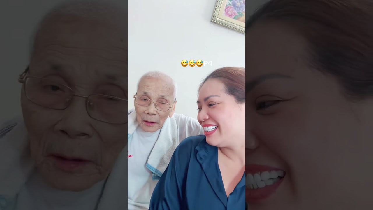 Ba 100 Chuẩn Bị Lên Đường Đi Sài Gòn