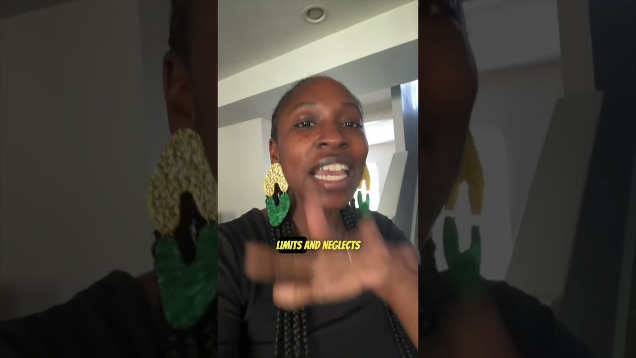We need to stop doing this to Black Men!