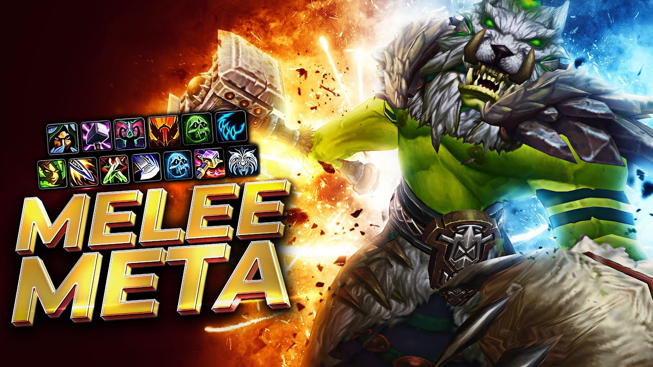 WoW 10.1 Tier List: Melee DPS Predictions