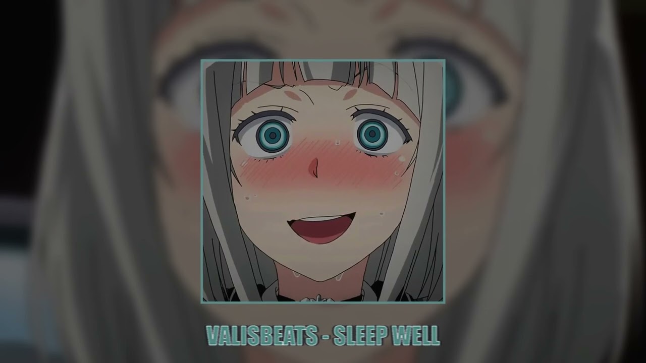 🎵VALISBEATS - SLEEP WELL(SLOWED + REVERB)🎵