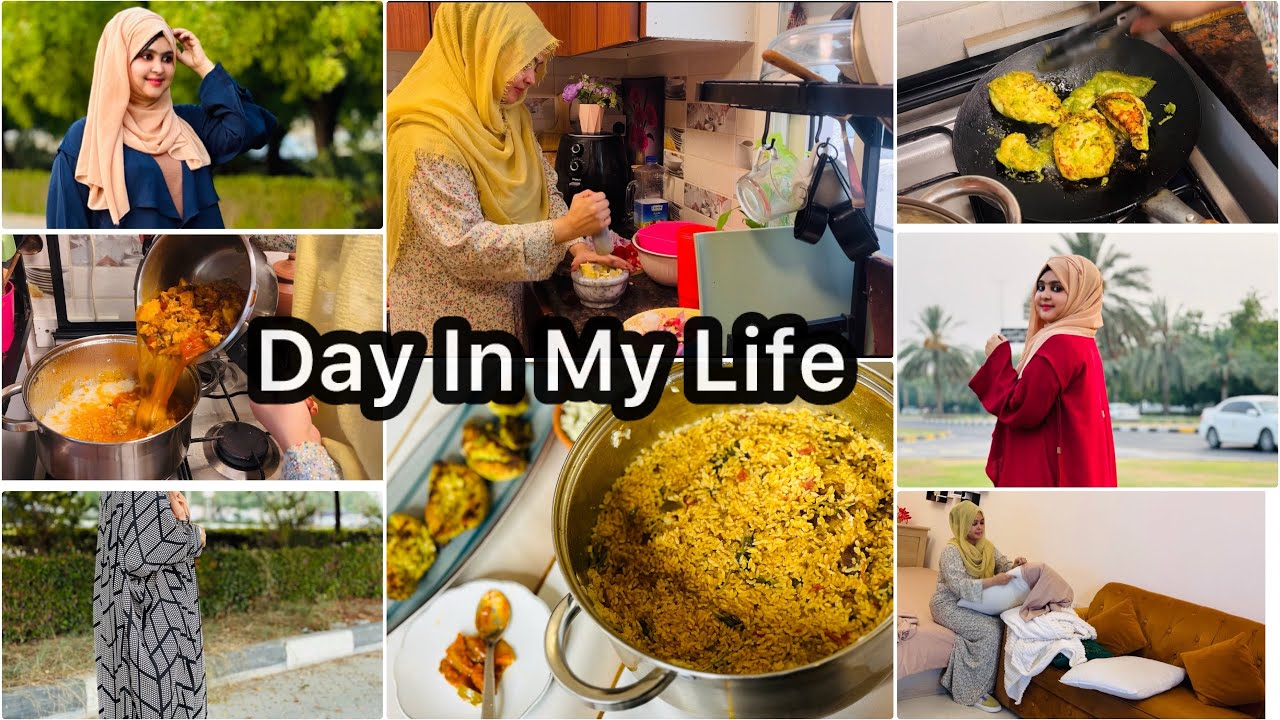 A Day In My Life 😊കിച്ചൻ ക്ലീനിങ്ങും ഒരുക്കങ്ങളും✨#irachichor #dayinmylife