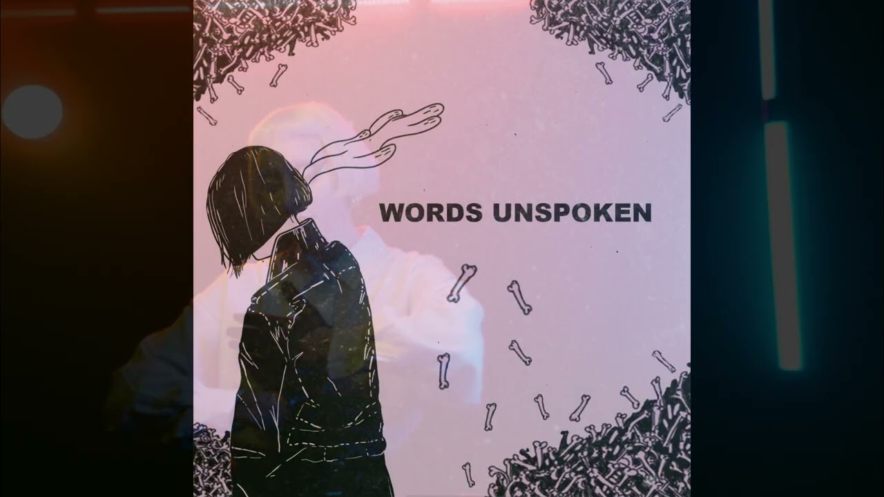 Shellshocked Radio Recommendations - Night in Athens - Words Unspoken - Minimal Synth Cult / Electro