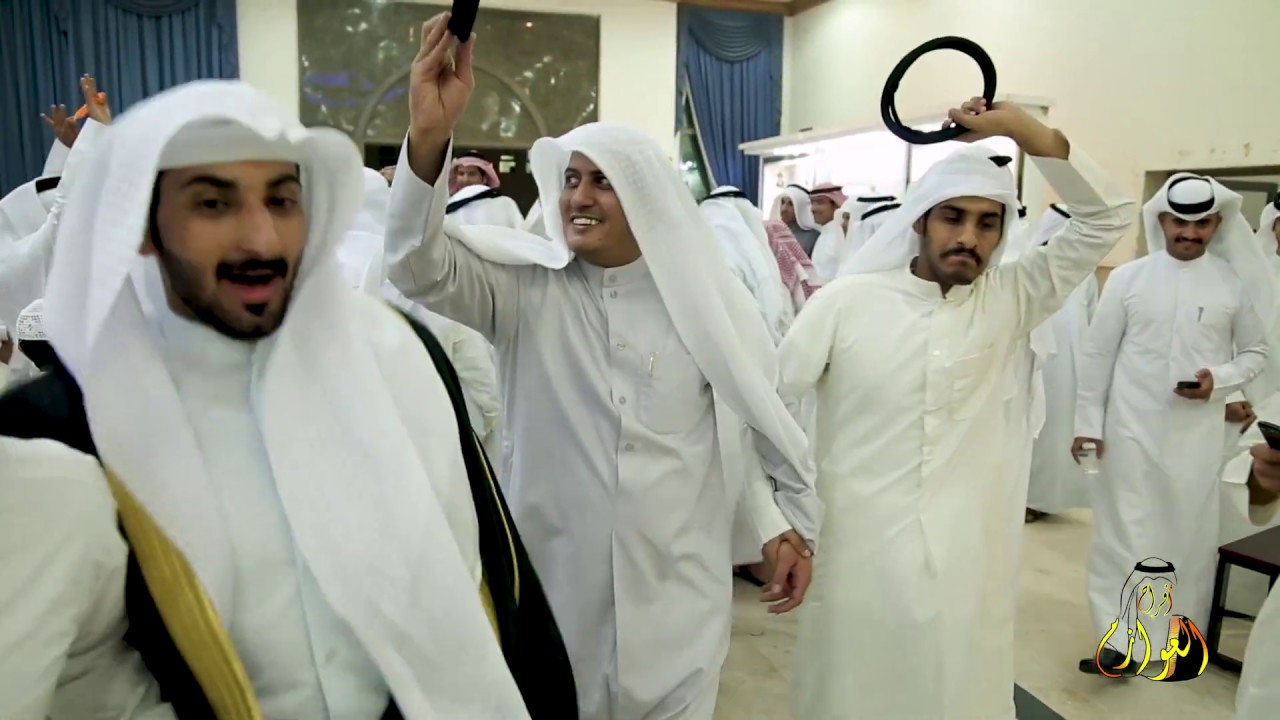 افراح البطحاني / عبد العزيز حمد سعود البطحاني