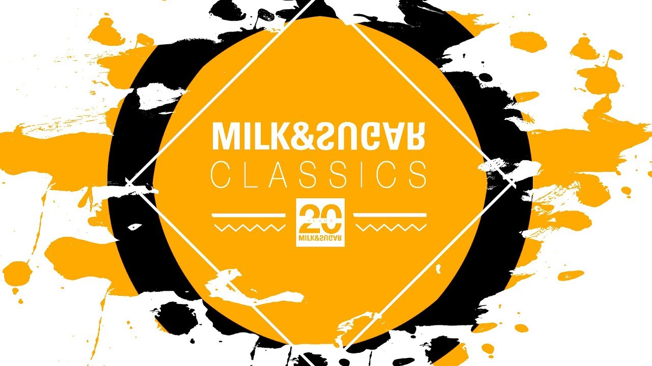 Lost 'n' Alive - Got To Love Somebody (Classic Mix)
