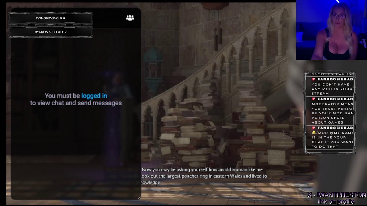 Hogwarts Newbie