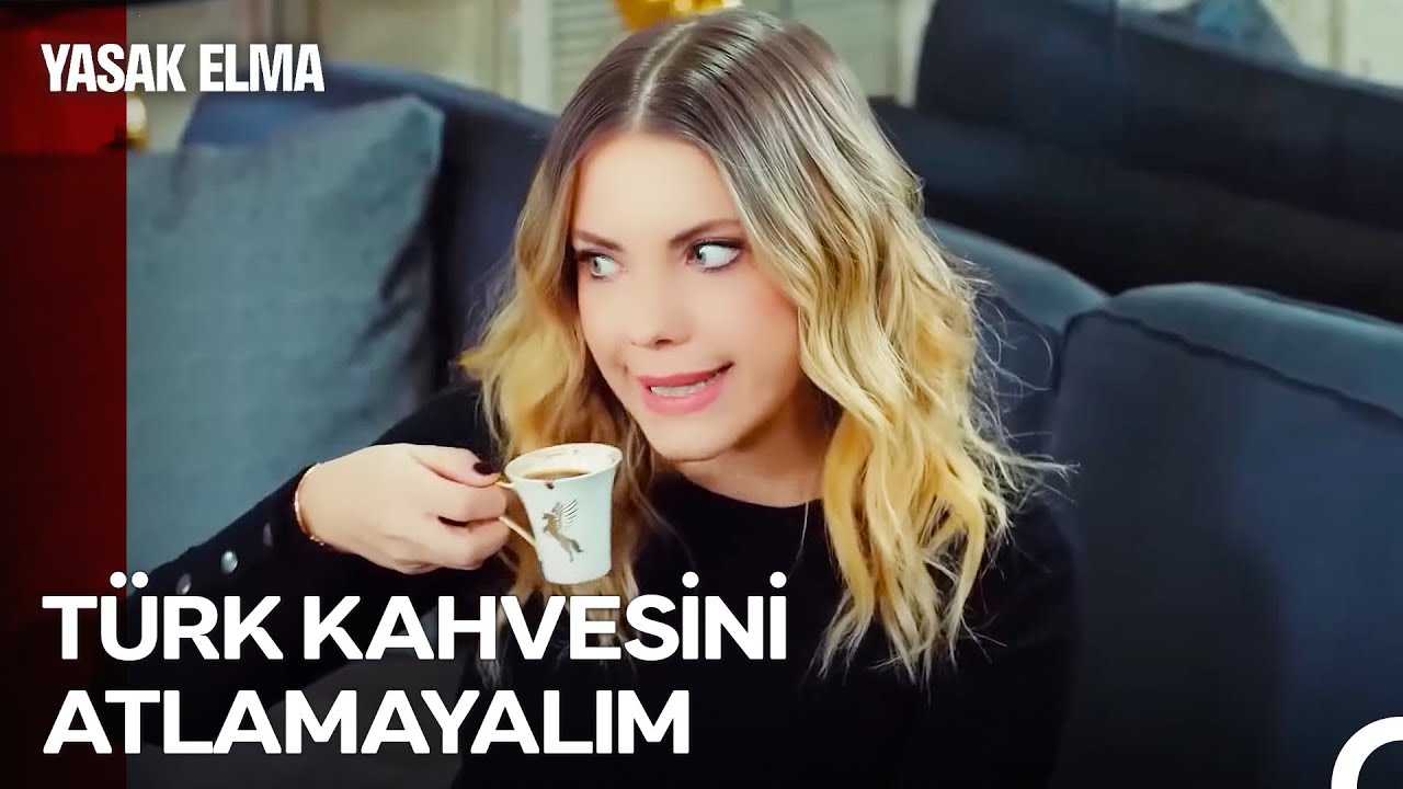 Yalı Günlükleri #24: Üvey Anneye Böyle Davranılır Mı? - Yasak Elma