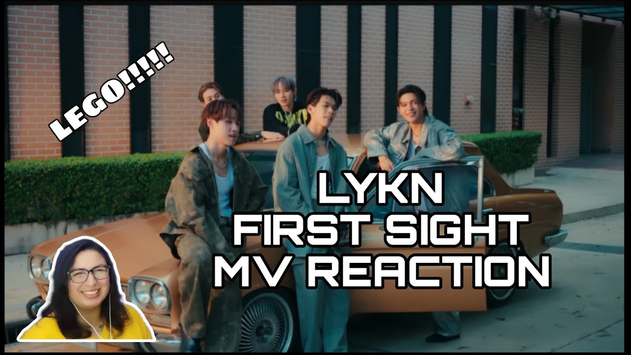 LYKN 