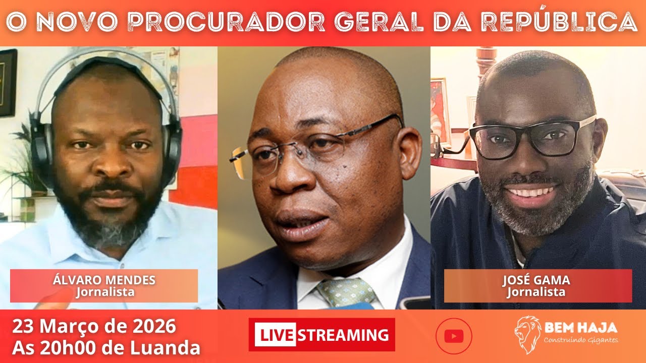 O NOVO PGR & ACTUALIDADE