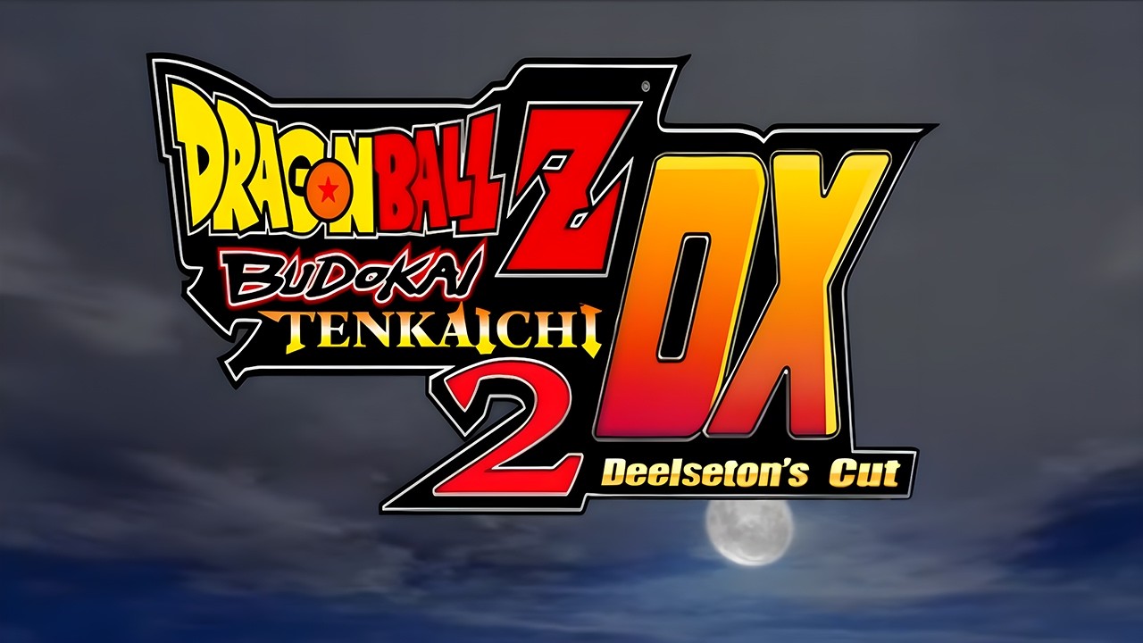 Dragon Ball Z Budokai Tenkaichi 2 DX доступен