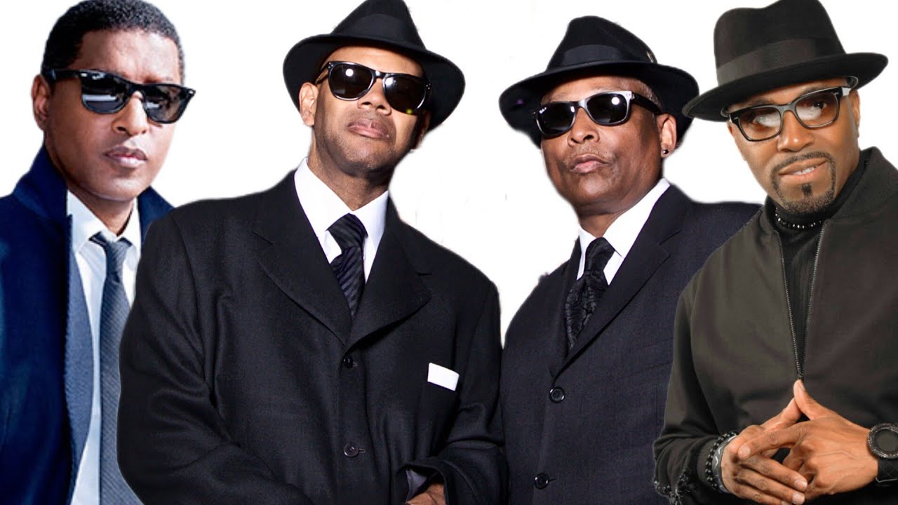 Darren Lighty Reveals His Top 10 R&B Producers of All Time