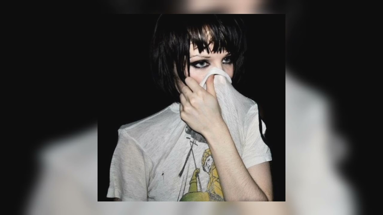 neoperreo &ndash; secret society, alic3e [sped up] ❀