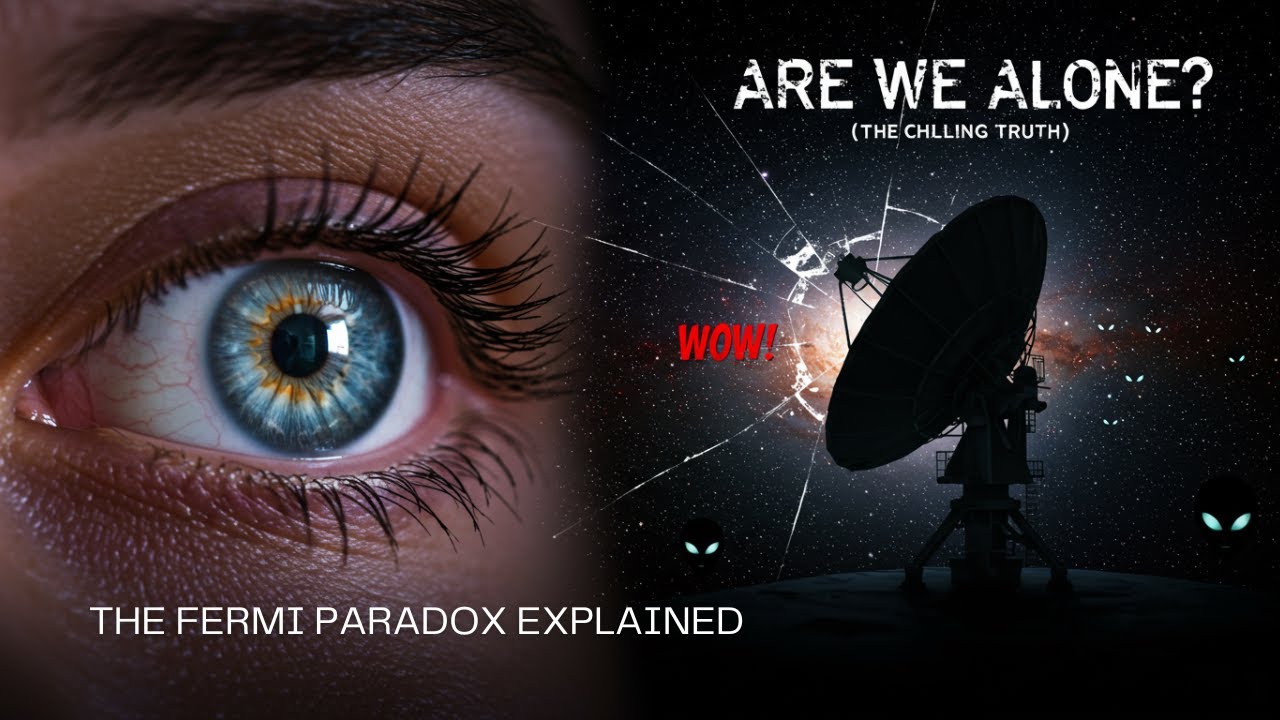 The Full Story of Cosmic Silence