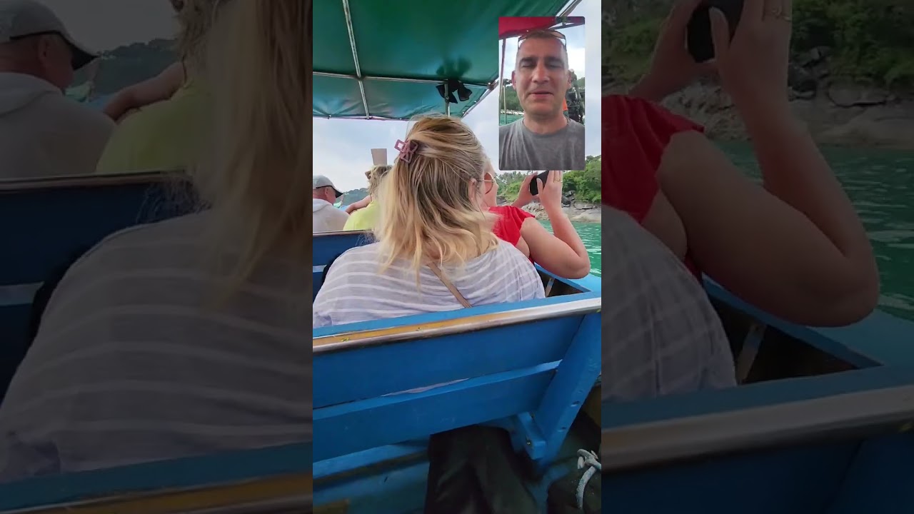 "Freedom Beach" возвращение (Пляж свободы) на Патонг Пхукет