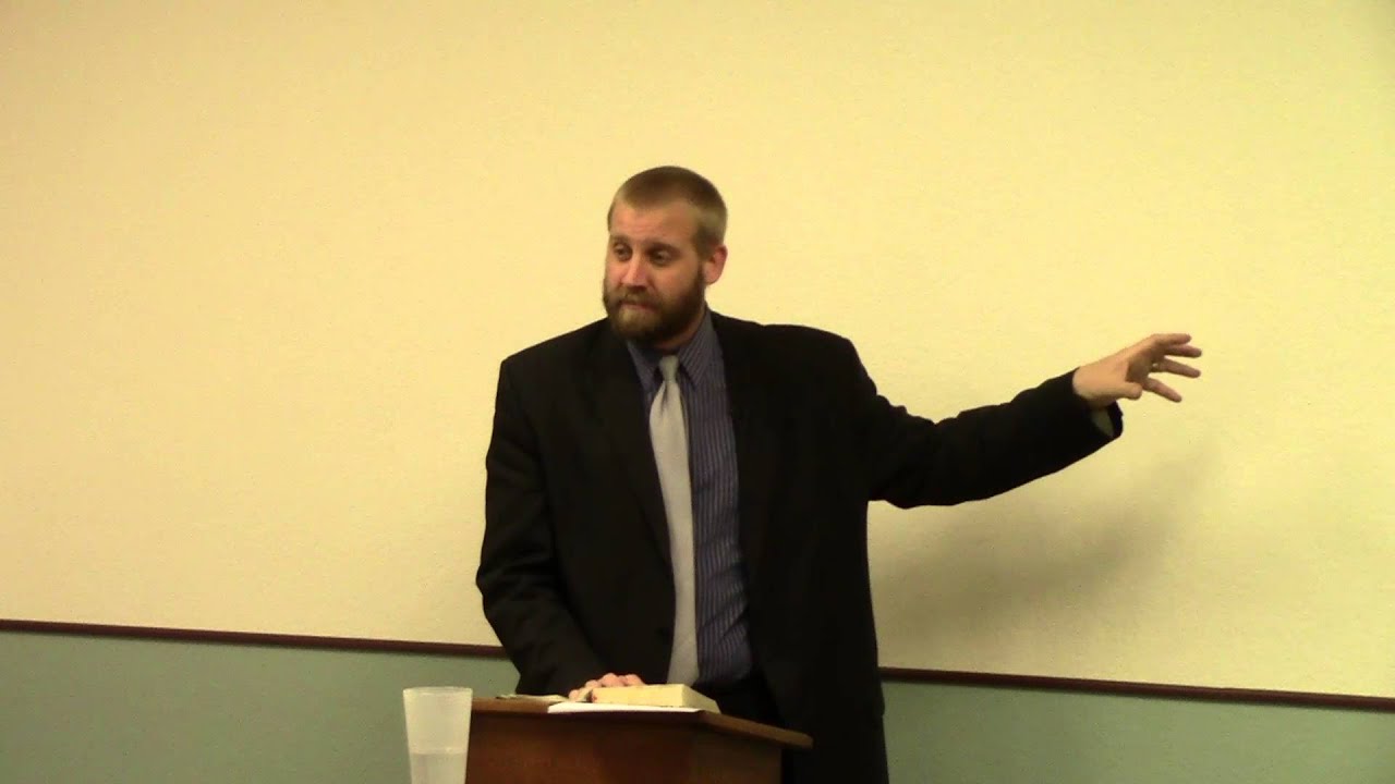 1 Corinthians 8 - Food Sacrificed to Idols and Catholic Communion