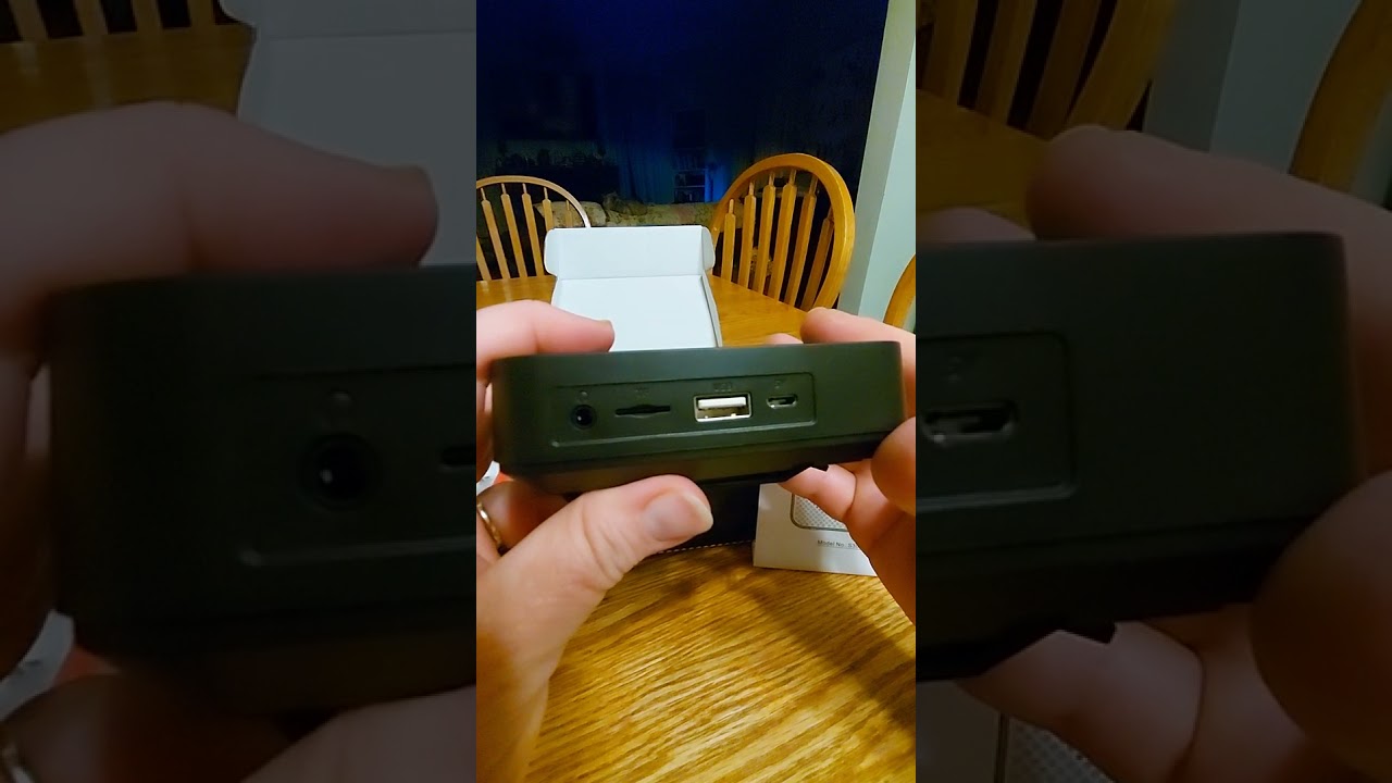 Giecy Voice Amplifier Portable Microphone wireless Voice Amplifiers, Amazingly Lightweight  Belt Cli