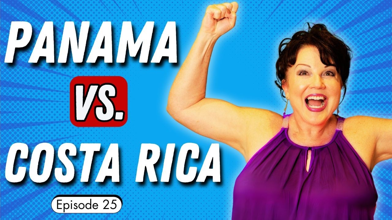 Panama vs  Costa Rica: Which Is Better for Retirement