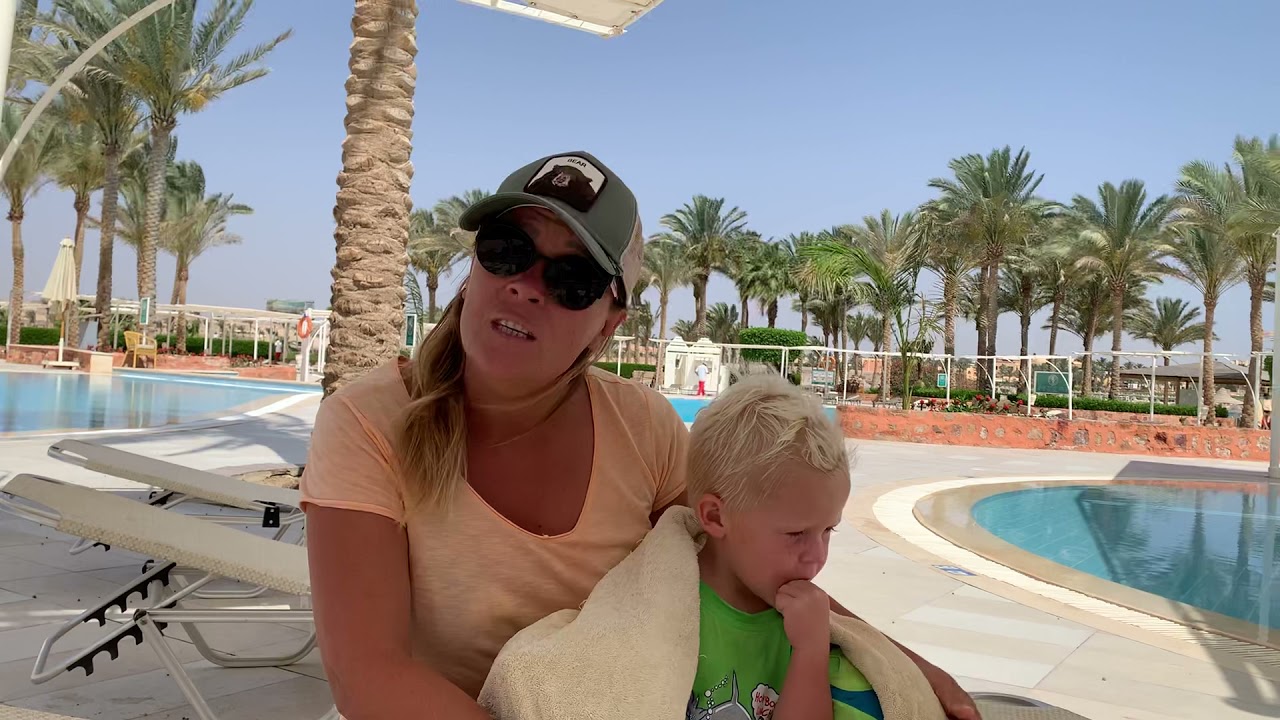 Краткий обзор отелей Джаз Солайя, Марайя, Ламайя в Марса Алам от тур агента Оксаны Шило. Египет 2021